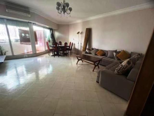 Appartement location à Agdal, Rbat