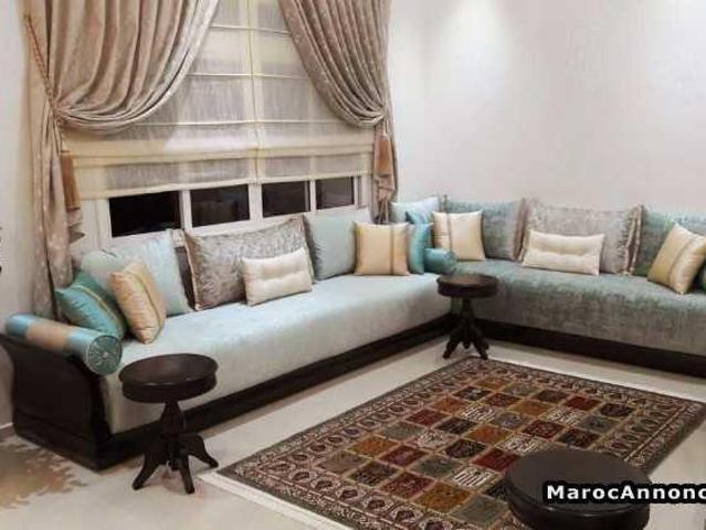 Appartement location à Salé