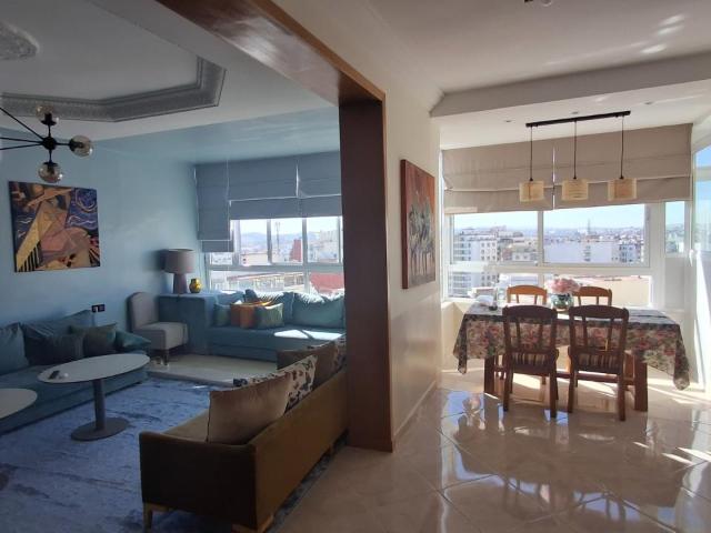 Appartement location à Oued Aherdan, Tanger طنجة