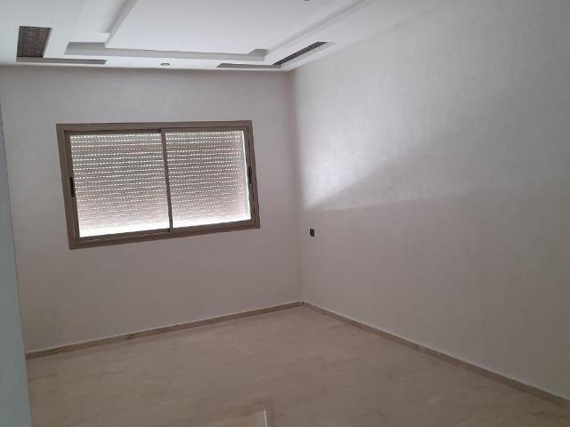 Appartement location à Témara