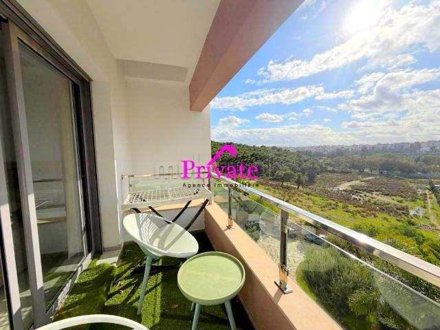 Appartement location à Tangero, Tanger-Tétouan