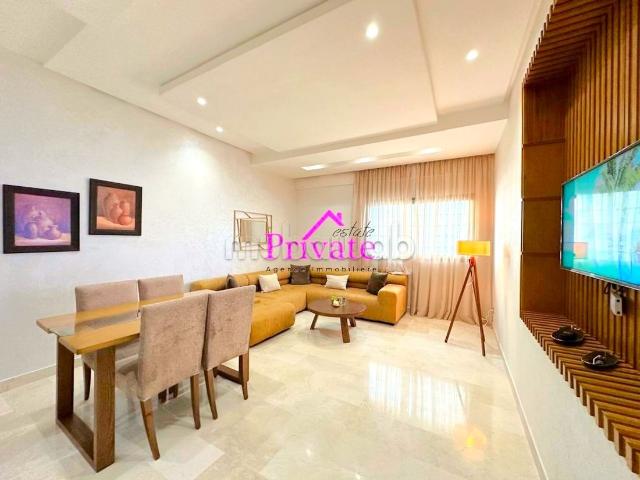 Appartement location à Tangero, Tanger-Tétouan