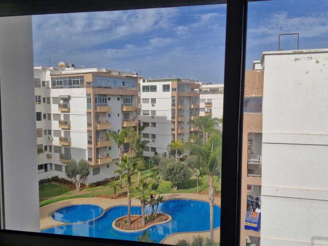 Appartement location à Mohammedia, Gharb-Chrarda-Beni Hssen