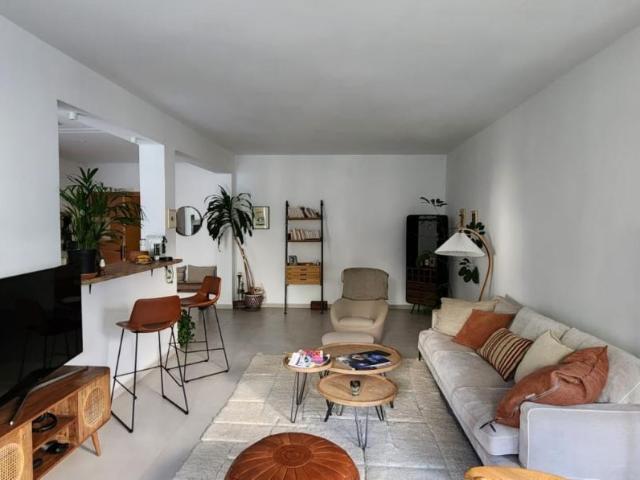 Appartement location à Agdal, Rbat