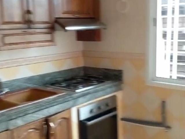 Appartement location à Rbat