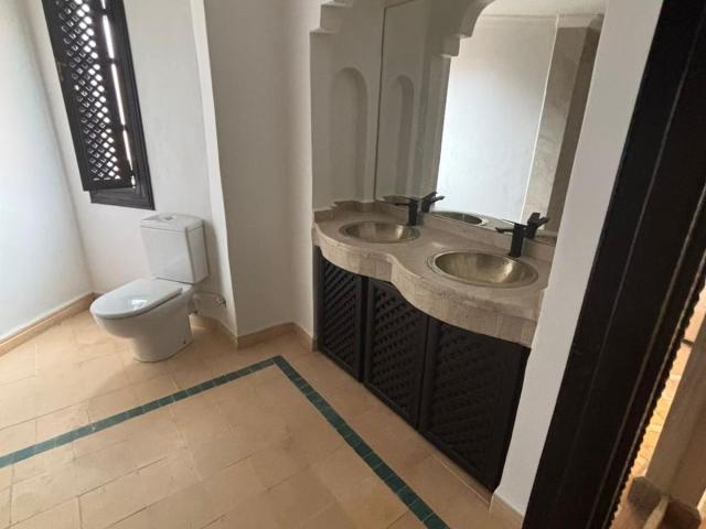 Appartement location à Gueliz, Marrakech