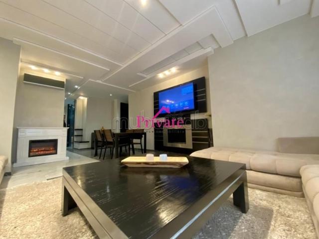 Appartement location à Tangero, Tanger-Tétouan