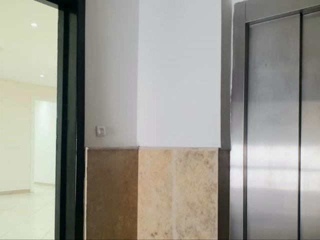 Appartement location à Lyautey