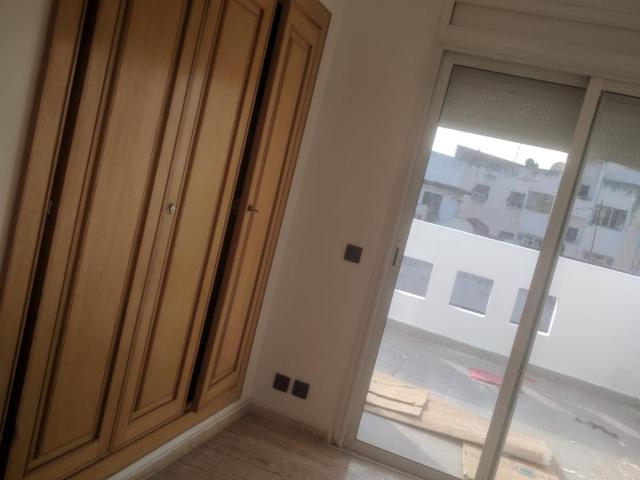 Appartement location à Agdal, Rbat