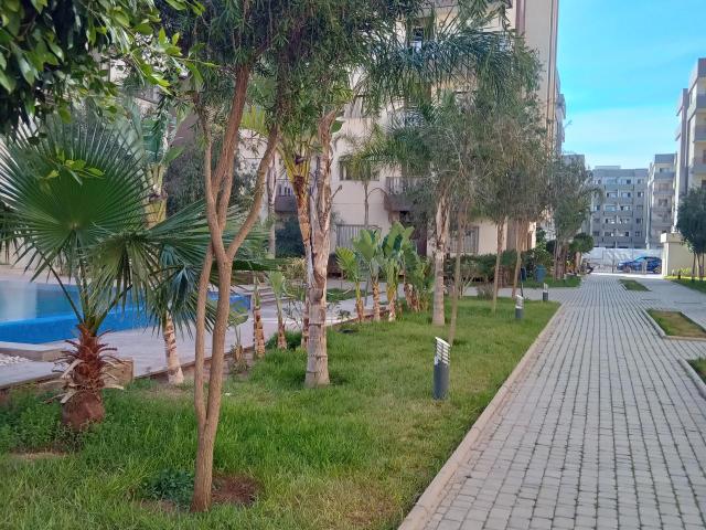 Appartement location à Bouskoura, Gharb-Chrarda-Beni Hssen