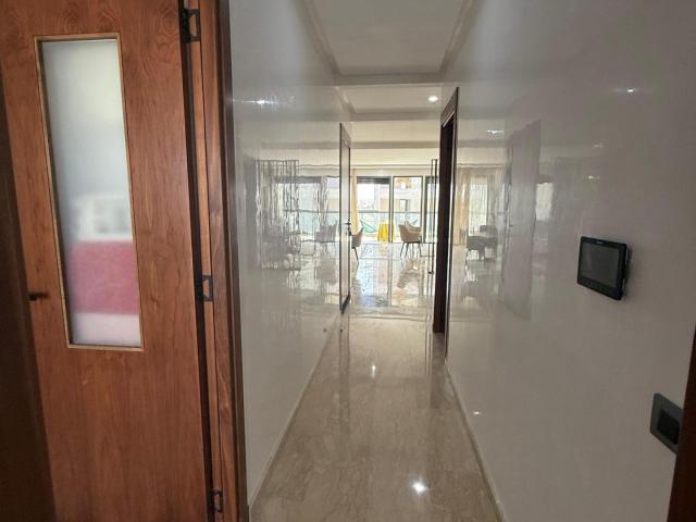 Appartement location à Anfa, Sidi Belyout