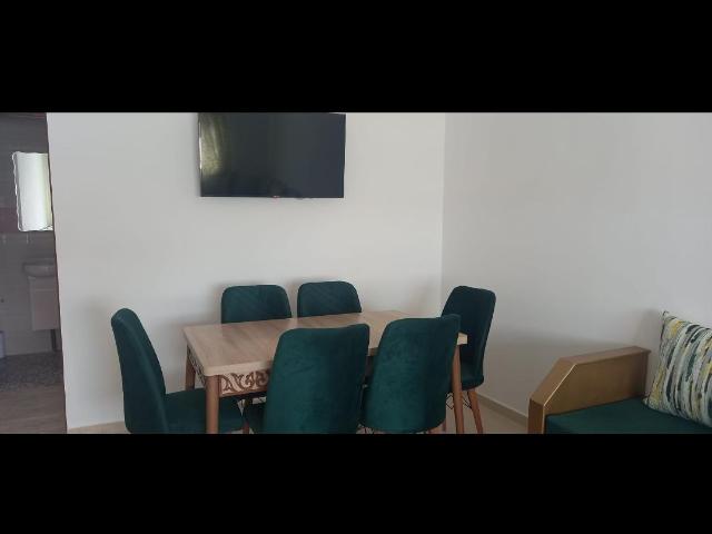 Appartement location à Lyautey