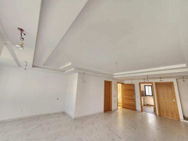 Appartement location à Témara