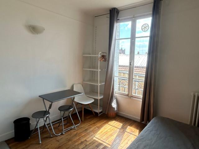 Appartement location à Malakoff, Hauts-de-Seine