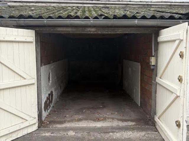 Garage location à Paris, Île-de-France