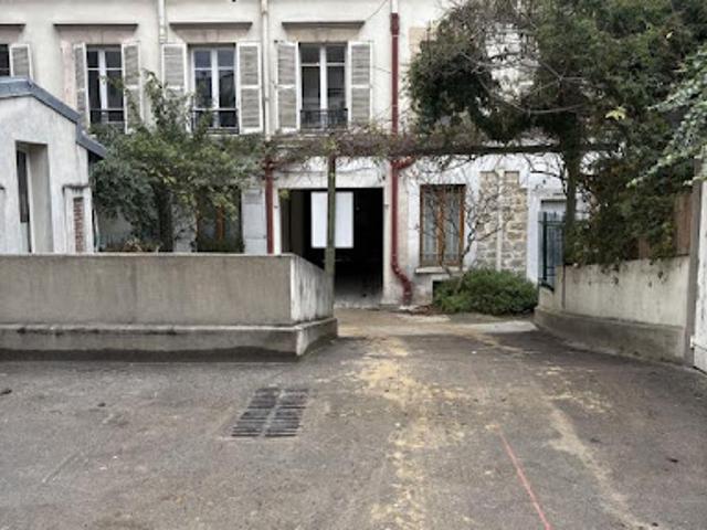 Garage location à Paris, Île-de-France