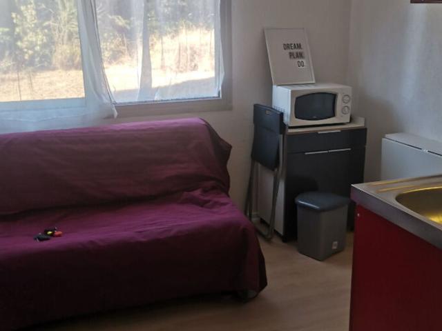Appartement location à Carémeau, Nîmes