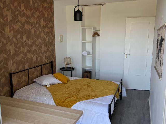 Appartement location à Toulouse