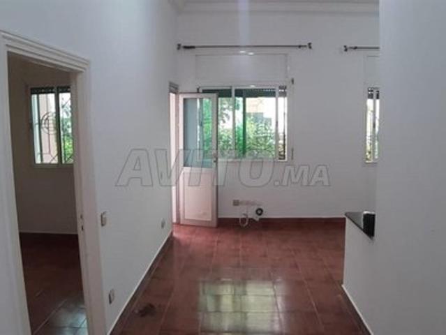 Appartement location à Témara