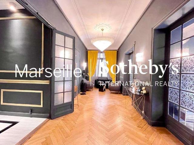 Appartement location à Marseille