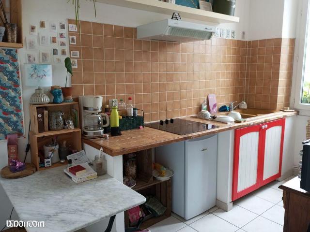 Appartement location à Marseille