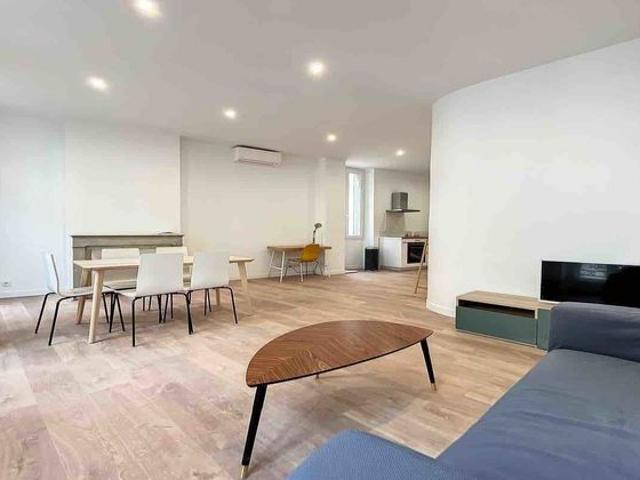 Appartement location à Forcalquier, Entrevennes
