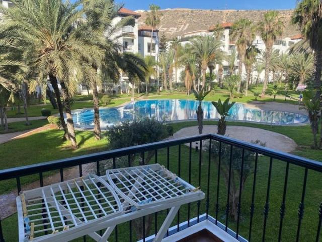 Appartement location à Agadir, Oued ed Dahab-Lagouira