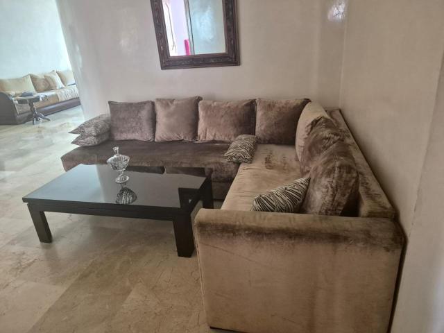 Appartement location à Anfa, Gharb-Chrarda-Beni Hssen