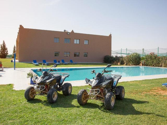 Appartement location à Marrakech, L'Oriental