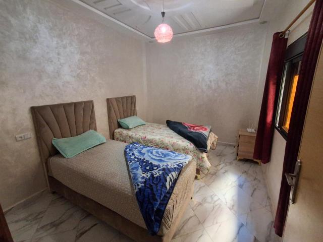 Appartement location à Meknès
