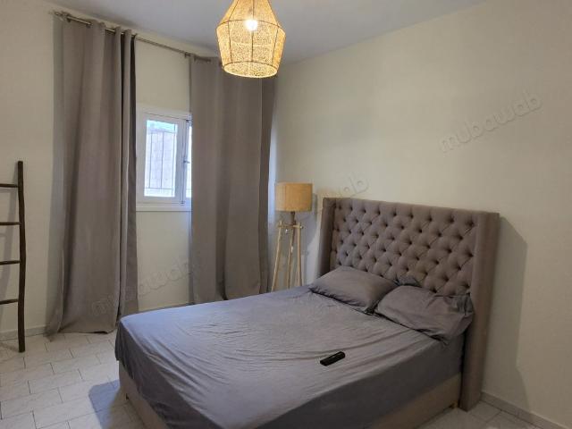 Appartement location à Rbat