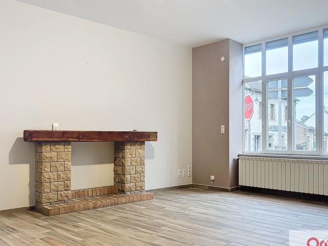 Appartement location à Les Quatre Vents, Montmarault