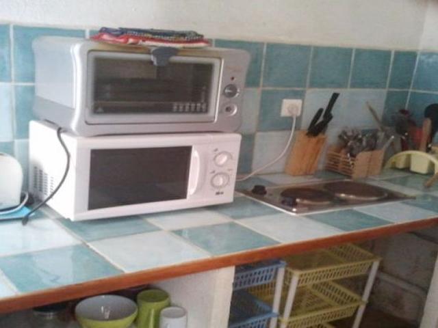 Appartement location à Forcalquier, Entrevennes