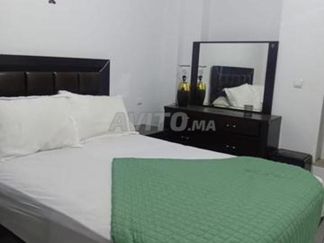 Appartement location à Lyautey