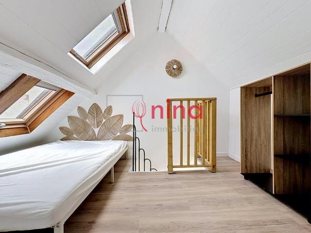 Appartement location à Créteil, Boissy-saint-léger