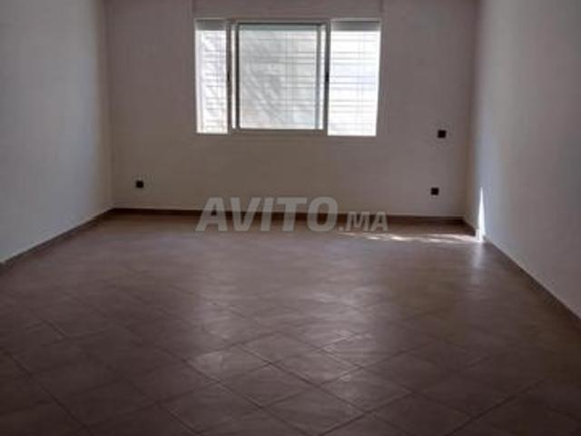 Appartement location à Témara