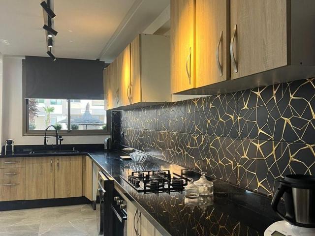 Appartement location à Mansouria, Gharb-Chrarda-Beni Hssen