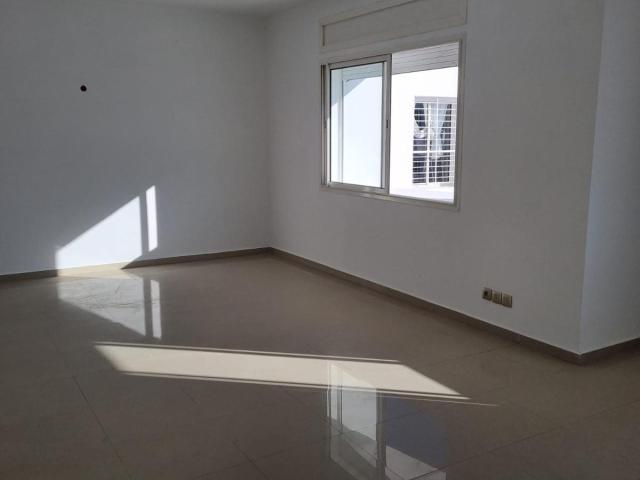 Appartement location à Rbat