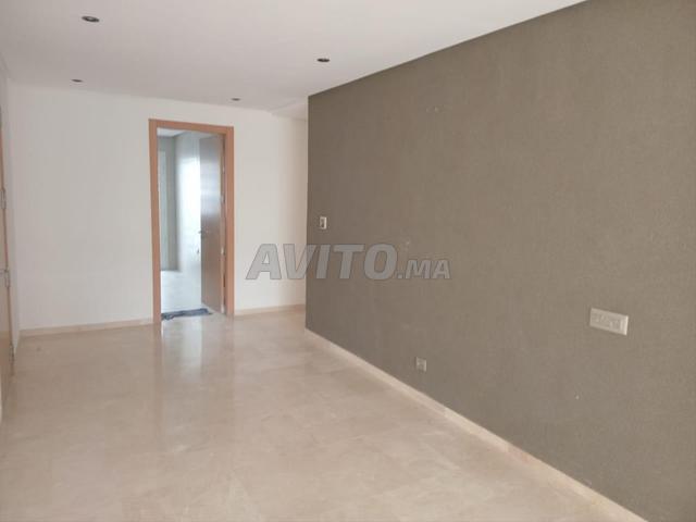 Appartement location à Hay Riad, Berkane