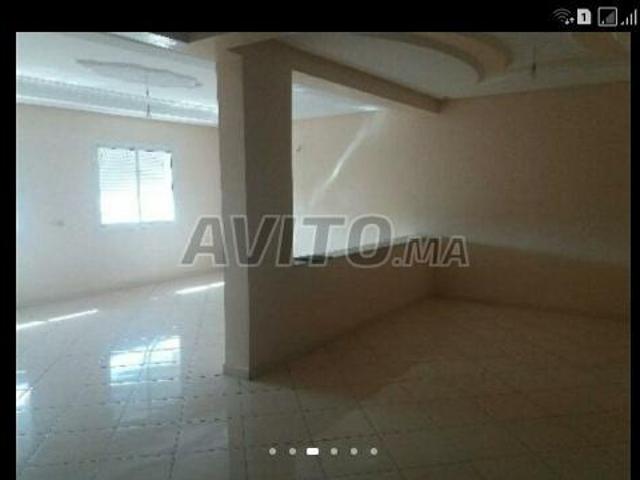 Appartement location à Lyautey