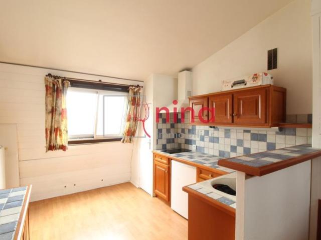 Studio location à Créteil