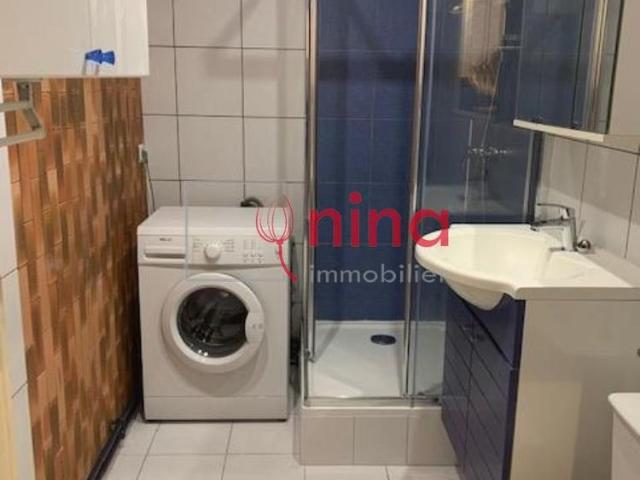 Studio location à Créteil