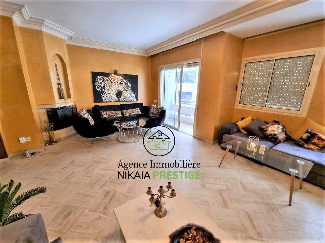 Appartement location à Anfa, Gharb-Chrarda-Beni Hssen