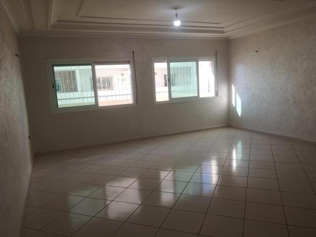 Appartement location à Lyautey