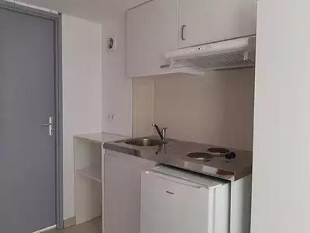 Appartement location à Centre-Ville, Aix-les-Bains