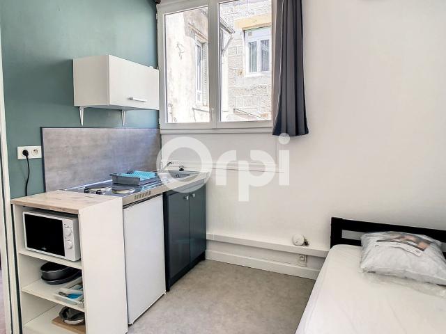 Appartement location à Brive-la-Gaillarde, Corrèze