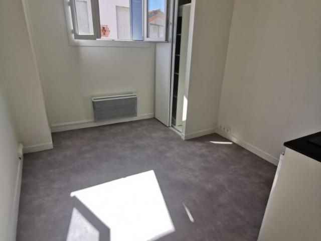 Appartement location à Toulouse