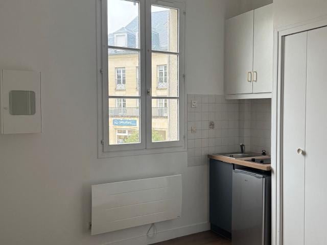 Appartement location à Compiègne