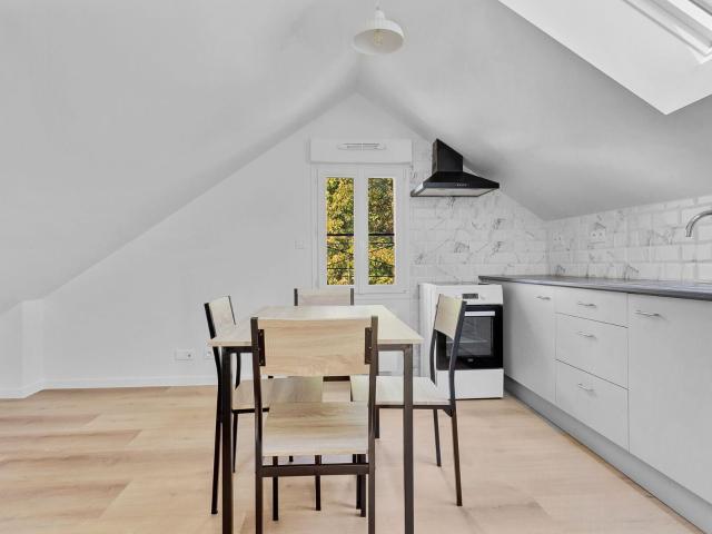 Appartement location à Évry, Montgeron