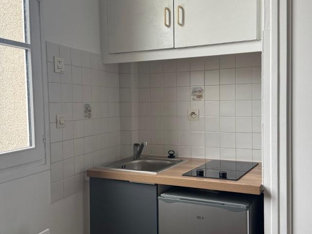 Appartement location à Compiègne